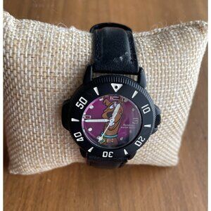 Scooby Doo Dog Watch By Armitron Watch